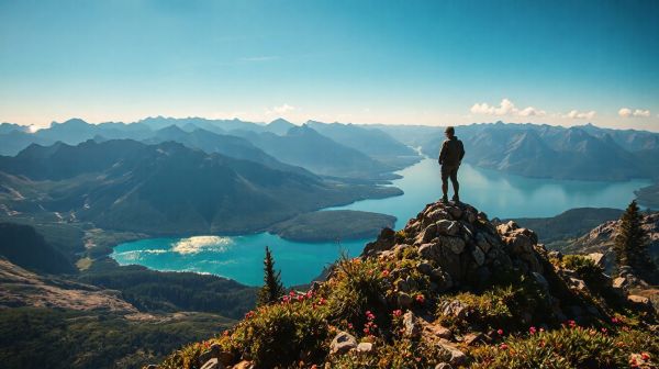 5 façons dont le blog sport outdoor rend vos aventures inoubliables