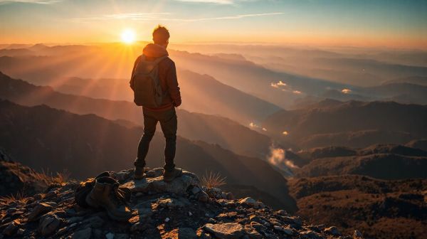 5 façons dont le blog sport outdoor rend vos aventures inoubliables