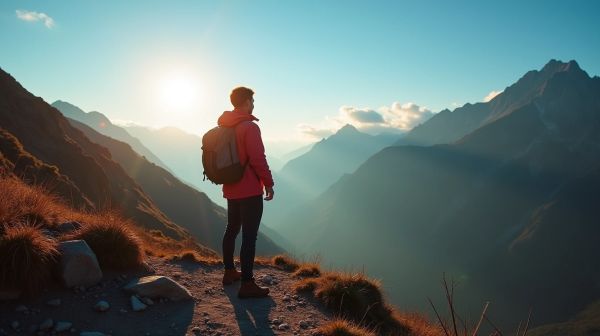 Comment le blog sport outdoor peut améliorer vos escapades