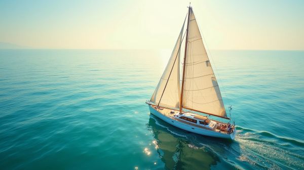 L'importance de l'annexe bateau pour vos sorties nautiques