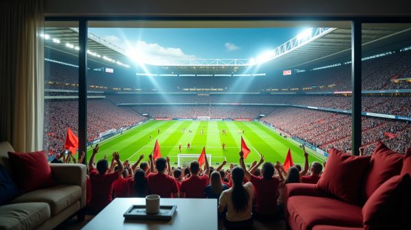 Regarder L'Équipe en direct sur internet : guide du streaming sportif