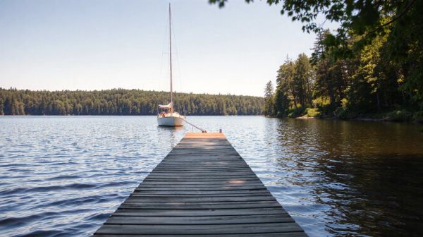Top 5 raisons d'avoir une annexe pour vos activités nautiques