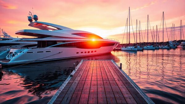 Top 5 raisons d'avoir une annexe pour vos activités nautiques