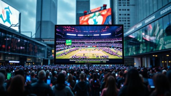 Top sites pour suivre L'Équipe en streaming sportif en direct