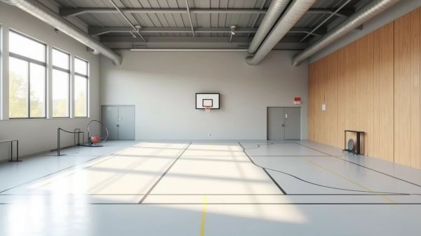 Votre salle de sport moderne et familiale à Voiron